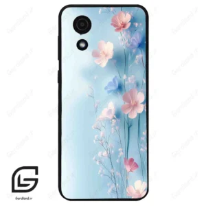 قاب گوشی سامسونگ ای 03 کور (Galaxy A03 Core ) طرح گل کد 2706