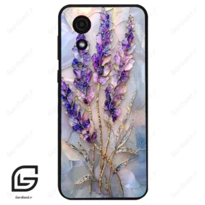 قاب گوشی سامسونگ ای 03 کور (Galaxy A03 Core ) طرح گل کد 2710