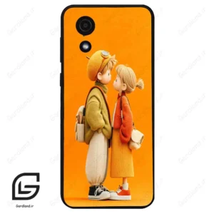 قاب گوشی سامسونگ ای 03 کور (Galaxy A03 Core ) طرح فانتزی کد 2714
