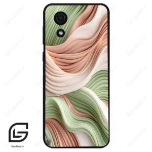 قاب گوشی سامسونگ ای 03 کور (Galaxy A03 Core ) طرح مینیمال کد 2716