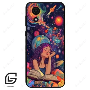 قاب گوشی سامسونگ ای 03 کور (Galaxy A03 Core ) طرح رویا کد 2718