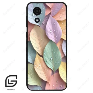 قاب گوشی سامسونگ ای 03 کور (Galaxy A03 Core ) طرح برگ کد 2726