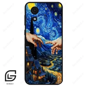 قاب گوشی سامسونگ ای 03 کور (Galaxy A03 Core ) طرح ونگوک کد 2728