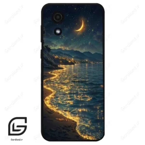 قاب گوشی سامسونگ ای 03 کور (Galaxy A03 Core ) طرح ساحل کد 2729