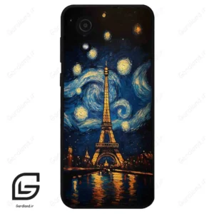 قاب گوشی سامسونگ ای 03 کور (Galaxy A03 Core ) طرح ونگوک کد 2730
