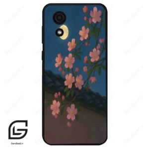 قاب گوشی سامسونگ ای 03 کور (Galaxy A03 Core ) طرح شکوفه کد 2737