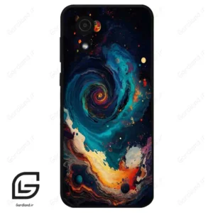 قاب گوشی سامسونگ ای 03 کور (Galaxy A03 Core ) طرح اسمان کد 2740