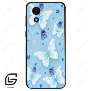قاب گوشی سامسونگ ای 03 کور (Galaxy A03 Core ) طرح کودکانه کد 2743