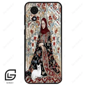 قاب گوشی سامسونگ ای 03 کور (Galaxy A03 Core ) طرح سنتی کد 2746
