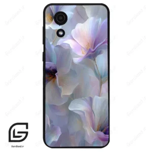 قاب گوشی سامسونگ ای 03 کور (Galaxy A03 Core ) طرح گل کد 2748