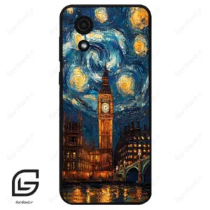 قاب گوشی سامسونگ ای 03 کور (Galaxy A03 Core ) طرح ونگوک کد 2750