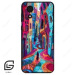 قاب گوشی سامسونگ ای 03 کور (Galaxy A03 Core ) طرح نقاشی کد 2753