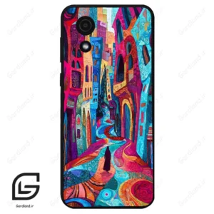 قاب گوشی سامسونگ ای 03 کور (Galaxy A03 Core ) طرح نقاشی کد 2753