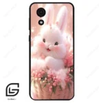 قاب گوشی سامسونگ ای 03 کور (Galaxy A03 Core ) طرح خرگوش کد 2754