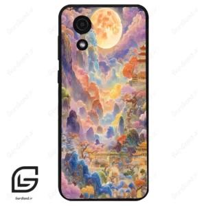 قاب گوشی سامسونگ ای 03 کور (Galaxy A03 Core ) طرح فانتزی کد 2756