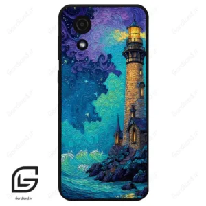 قاب گوشی سامسونگ ای 03 کور (Galaxy A03 Core ) طرح فانوس کد 2759