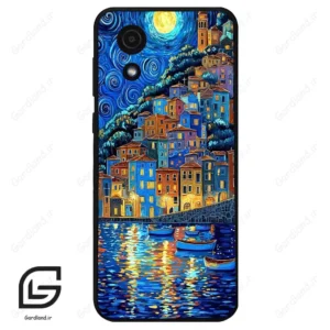 قاب گوشی سامسونگ ای 03 کور (Galaxy A03 Core ) طرح نقاشی کد 2760