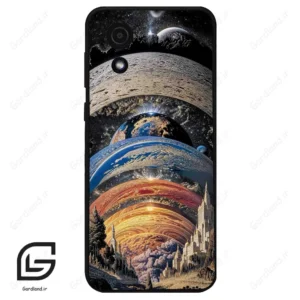 قاب گوشی سامسونگ ای 03 کور (Galaxy A03 Core ) طرح خاص کد 2762