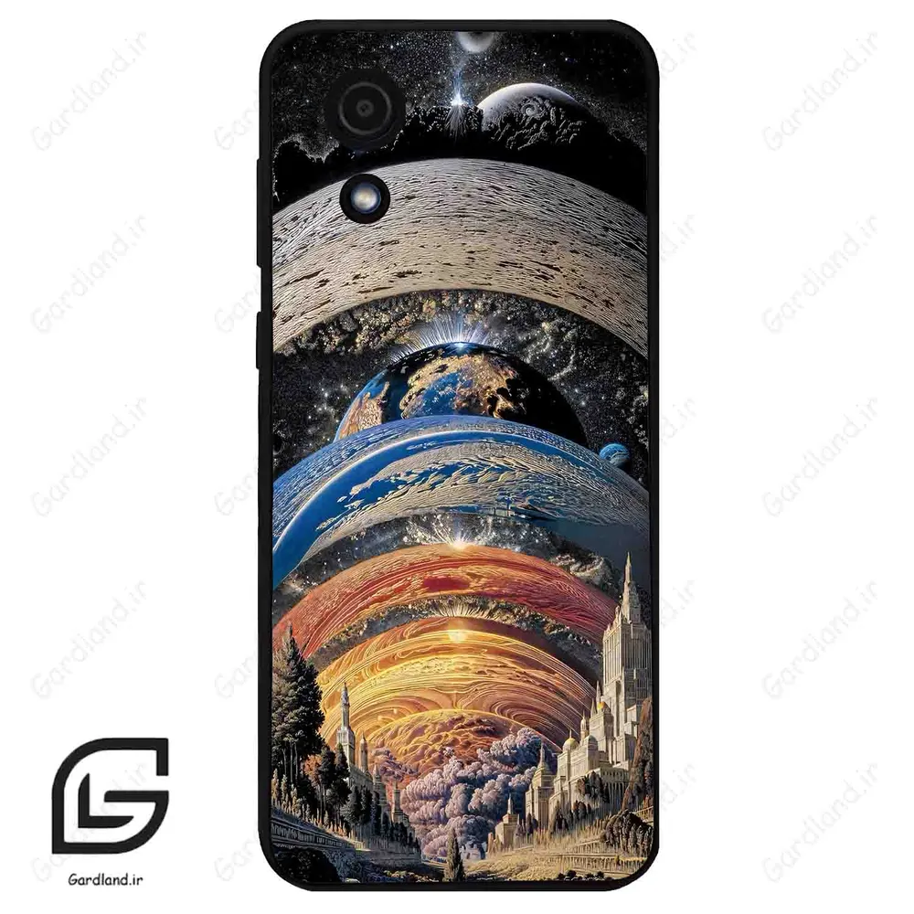 قاب گوشی سامسونگ ای 03 کور (Galaxy A03 Core ) طرح خاص کد 2762