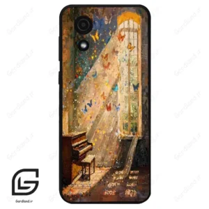 قاب گوشی سامسونگ ای 03 کور (Galaxy A03 Core ) طرح نقاشی کد 2764