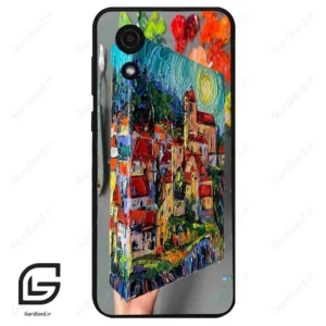 قاب گوشی سامسونگ ای 03 کور (Galaxy A03 Core ) طرح نقاشی کد 2766