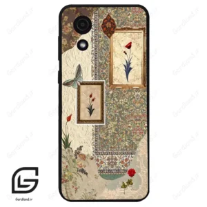 قاب گوشی سامسونگ ای 03 کور (Galaxy A03 Core ) طرح گل کد 2768