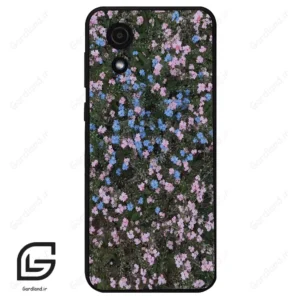 قاب گوشی سامسونگ ای 03 کور (Galaxy A03 Core ) طرح گل کد 2769