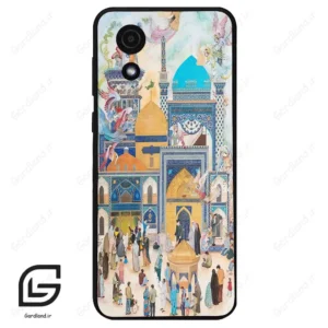 قاب گوشی سامسونگ ای 03 کور (Galaxy A03 Core ) طرح زیارت کد 2770