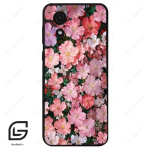 قاب گوشی سامسونگ ای 03 کور (Galaxy A03 Core ) طرح گل کد 2774