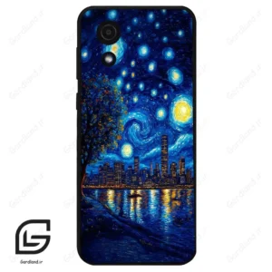 قاب گوشی سامسونگ ای 03 کور (Galaxy A03 Core ) طرح نقاشی کد 2775