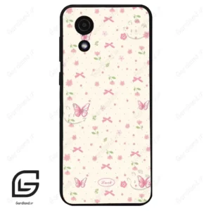 قاب گوشی سامسونگ ای 03 کور (Galaxy A03 Core ) طرح پروانه کد 2776