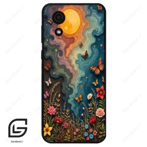 قاب گوشی سامسونگ ای 03 کور (Galaxy A03 Core ) طرح مینیمال کد 2777