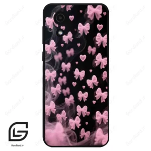 قاب گوشی سامسونگ ای 03 کور (Galaxy A03 Core ) طرح پاپیون کد 2778