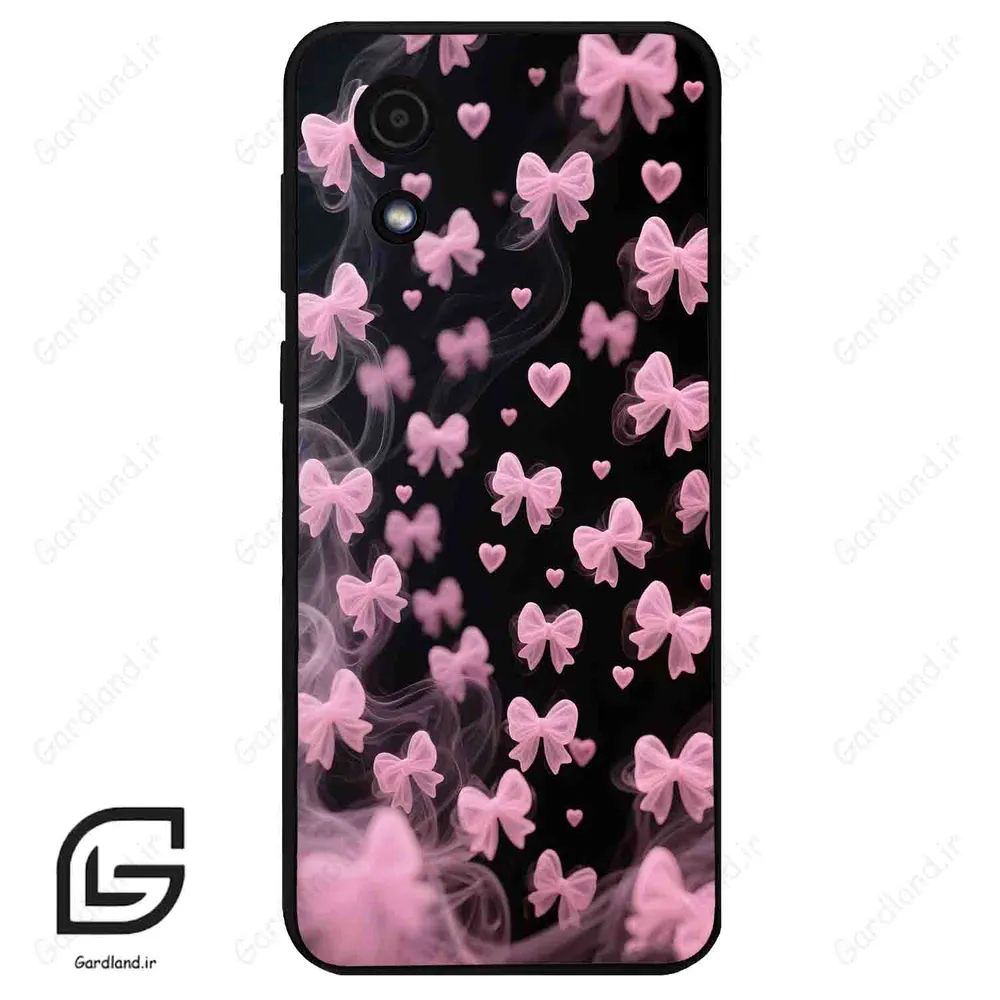 قاب گوشی سامسونگ ای 03 کور (Galaxy A03 Core ) طرح پاپیون کد 2778