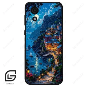 قاب گوشی سامسونگ ای 03 کور (Galaxy A03 Core ) طرح بندرگاه کد 2779
