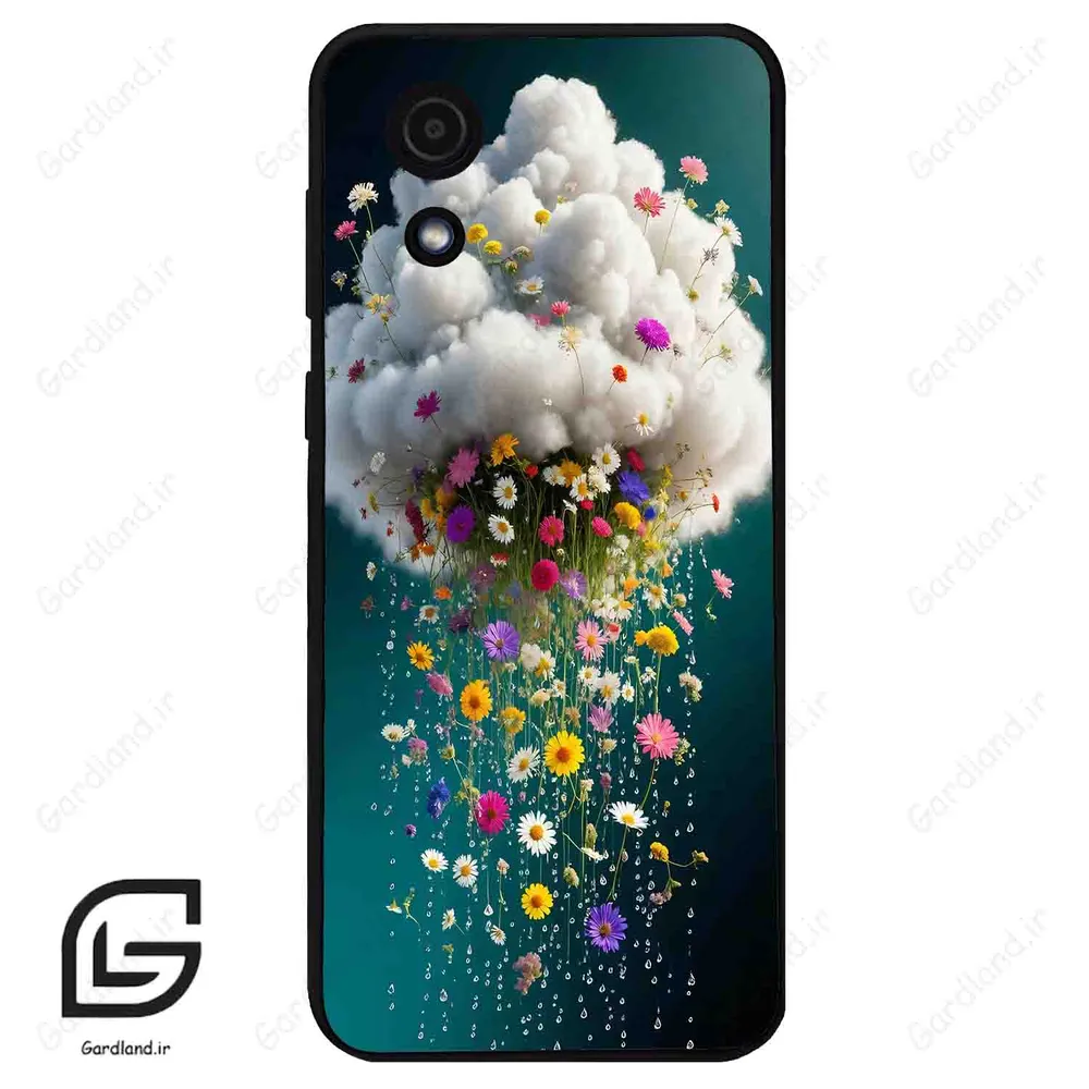 قاب گوشی سامسونگ ای 03 کور (Galaxy A03 Core ) طرح ابر کد 2780