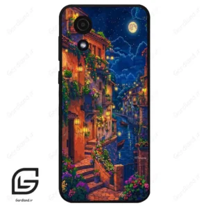 قاب گوشی سامسونگ ای 03 کور (Galaxy A03 Core ) طرح مهتاب کد 2788