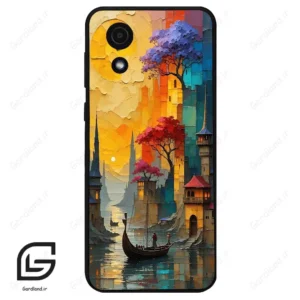 قاب گوشی سامسونگ ای 03 کور (Galaxy A03 Core ) طرح هنری کد 2797