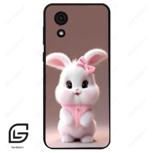 قاب گوشی سامسونگ ای 03 کور (Galaxy A03 Core ) طرح خرگوش کد 2798