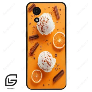 قاب گوشی سامسونگ ای 03 کور (Galaxy A03 Core ) طرح خوشمزه کد 2799