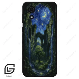 قاب گوشی سامسونگ ای 03 کور (Galaxy A03 Core ) طرح تک کد 2802