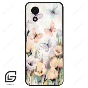 قاب گوشی سامسونگ ای 03 کور (Galaxy A03 Core ) طرح پروانه کد 2803