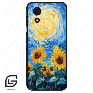 قاب گوشی سامسونگ ای 03 کور (Galaxy A03 Core ) طرح نقاشی کد 2805