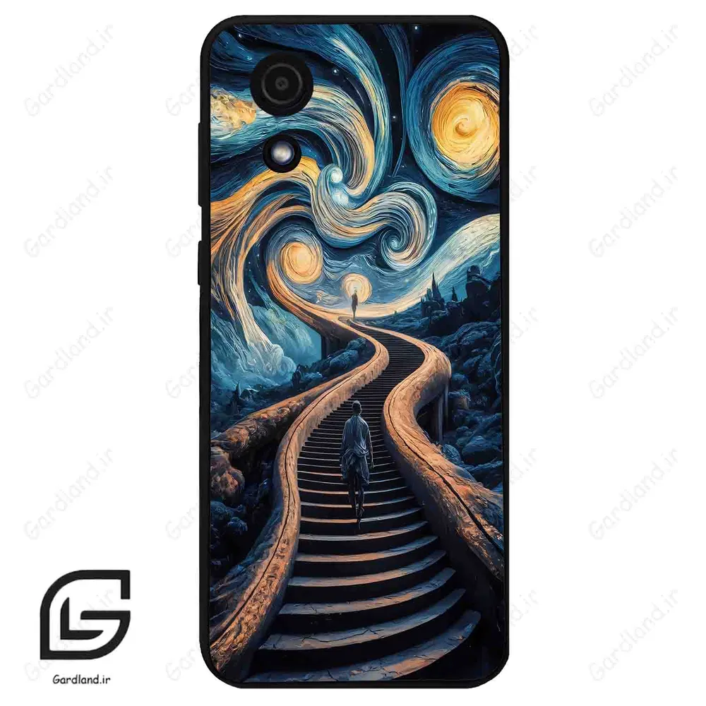 قاب گوشی سامسونگ ای 03 کور (Galaxy A03 Core ) طرح خاص کد 2809