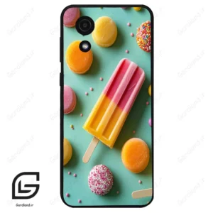 قاب گوشی سامسونگ ای 03 کور (Galaxy A03 Core ) طرح بستنی کد 2811