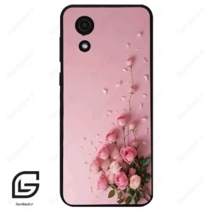 قاب گوشی سامسونگ ای 03 کور (Galaxy A03 Core ) طرح گل کد 2813