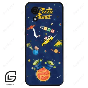 قاب گوشی سامسونگ ای 03 کور (Galaxy A03 Core ) طرح مستر کد 2815