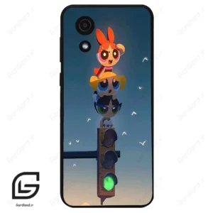 قاب گوشی سامسونگ ای 03 کور (Galaxy A03 Core ) طرح دختران کد 2821