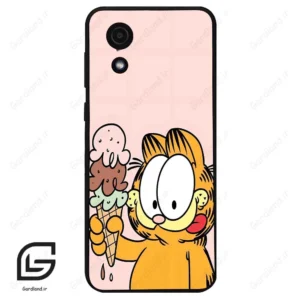 قاب گوشی سامسونگ ای 03 کور (Galaxy A03 Core ) طرح گارفیلد کد 2822