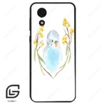 قاب گوشی سامسونگ ای 03 کور (Galaxy A03 Core ) طرح پرنده کد 2827